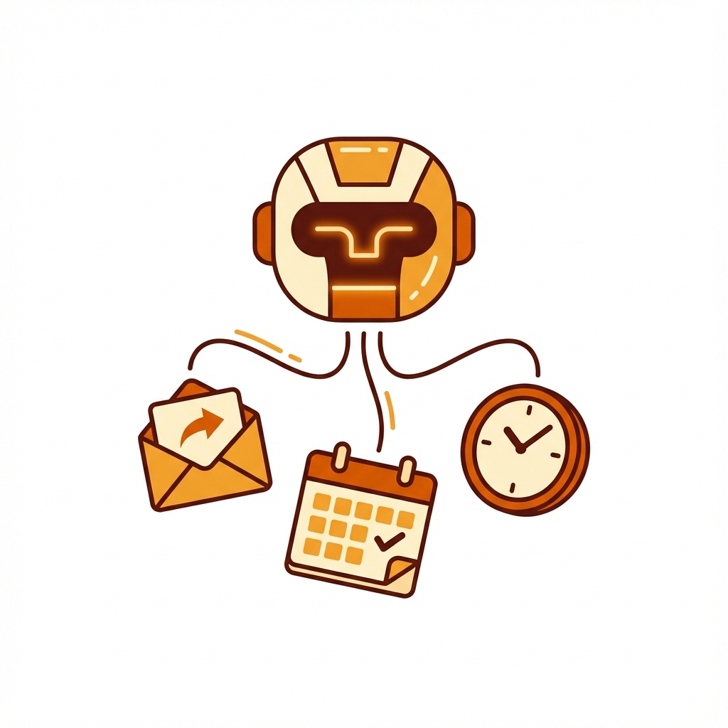 How AI Agents Save Your Team 10 Hours a Week